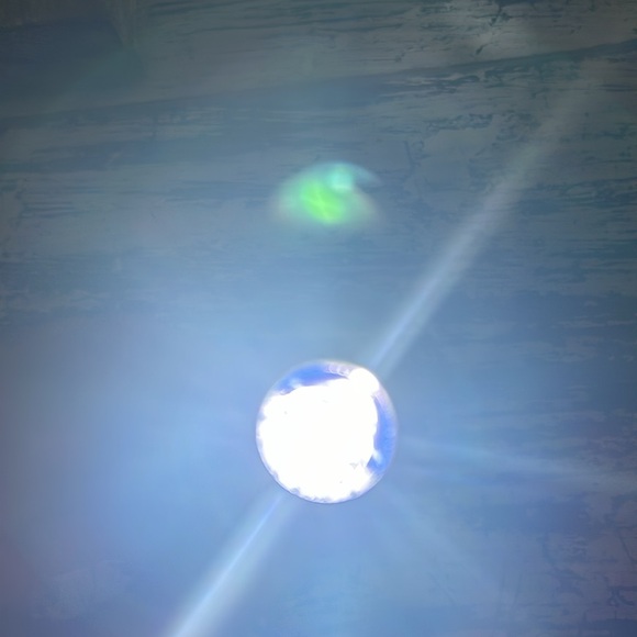 LED Mini Mag Light - Picture 3 of 4